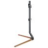 SONORA ARTSTAND 600 DARK Επιτραπέζια Βάση Τηλεόρασης 42"-70" 230-0086