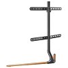 SONORA ARTSTAND 600 DARK Επιτραπέζια Βάση Τηλεόρασης 42"-70" 230-0086