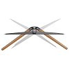 SONORA ARTSTAND 600 DARK Επιτραπέζια Βάση Τηλεόρασης 42"-70" 230-0086