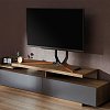 SONORA ARTSTAND 600 DARK Επιτραπέζια Βάση Τηλεόρασης 42"-70" 230-0086