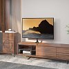 SONORA ARTSTAND 600 DARK Επιτραπέζια Βάση Τηλεόρασης 42"-70" 230-0086