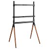 SONORA LOFT 600 DARK Επιδαπέδια Βάση Τηλεόρασης 42"-70" 230-0087