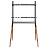 SONORA LOFT 600 DARK Επιδαπέδια Βάση Τηλεόρασης 42"-70" 230-0087
