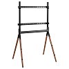 SONORA LOFT 600 DARK Επιδαπέδια Βάση Τηλεόρασης 42"-70" 230-0087