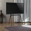 SONORA LOFT 600 DARK Επιδαπέδια Βάση Τηλεόρασης 42"-70" 230-0087