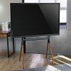 SONORA LOFT 600 DARK Επιδαπέδια Βάση Τηλεόρασης 42"-70" 230-0087