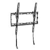 SONORA SLIMWALL 400 TILT Επιτοίχια Βάση Τηλεόρασης 32"-65" 230-0115