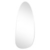 Καθρέπτης Ιrregular 3 pakoworld 50x1x120εκ 233-000012
