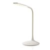 Nedis LTLG3M1WT2 Φωτιστικό Γραφείου LED Λευκό 233-0005