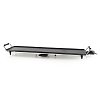 Nedis FCTE110EBK90 Γκριλιέρα Teppanyaki Μαύρο 90cm