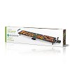 Nedis FCTE110EBK90 Γκριλιέρα Teppanyaki Μαύρο 90cm