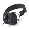 NEDIS HPWD1100BK Ακουστικά 233-0088