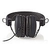 NEDIS HPWD1100BK Ακουστικά 233-0088