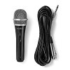 NEDIS MPWD50 Μικρόφωνο 233-0652
