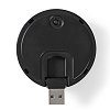 NEDIS WIFICDPC10BK Ασύρματο Εσωτερικό Κουδούνι 233-0947