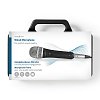 NEDIS MPWD50C Μικρόφωνο 233-1048