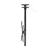 NEDIS TVCM1330BK Βάση Οροφής 26"-42" 233-1214