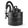 Nedis VCAC118BK 233-1349 Σκούπα Στάχτης Μαύρο 18L 800W