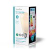 Nedis WIFILF11WTST64 Wi-Fi Έξυπνη Λάμπα LED ST64 Λευκό 233-1557