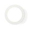 Nedis WIFILAW10WT Wi-Fi Smart Φωτιστικό Οροφής LED Λευκό 233-1576