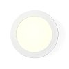 Nedis WIFILAW10WT Wi-Fi Smart Φωτιστικό Οροφής LED Λευκό 233-1576