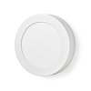 Nedis WIFILAW10WT Wi-Fi Smart Φωτιστικό Οροφής LED Λευκό 233-1576