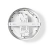 Nedis WIFILAW10WT Wi-Fi Smart Φωτιστικό Οροφής LED Λευκό 233-1576
