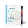 Nedis WIFILAW10WT Wi-Fi Smart Φωτιστικό Οροφής LED Λευκό 233-1576