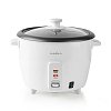 NEDIS KARC06WT Βραστήρας Ρυζιού 0.6L 300W 233-1584