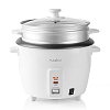 NEDIS KARC06WT Βραστήρας Ρυζιού 0.6L 300W 233-1584