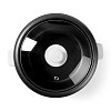 NEDIS KARC06WT Βραστήρας Ρυζιού 0.6L 300W 233-1584