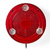 NEDIS FCCM100FRD Συσκευή για Μαλλί της Γριάς 500W 233-1637