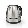 NEDIS KAWK300EA Βραστήρας Inox 1L 233-1679