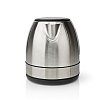 NEDIS KAWK300EA Βραστήρας Inox 1L 233-1679