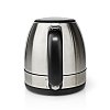 NEDIS KAWK300EA Βραστήρας Inox 1L 233-1679