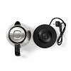 NEDIS KAWK300EA Βραστήρας Inox 1L 233-1679