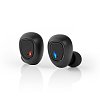 NEDIS HPBT5052BK Ακουστικά Bluetooth 233-1746