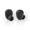 NEDIS HPBT5052BK Ακουστικά Bluetooth 233-1746