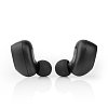 NEDIS HPBT5052BK Ακουστικά Bluetooth 233-1746