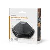 NEDIS MICCU100 Ενσύρματο Πολυκατευθυντικό Μικρόφωνο 233-1800