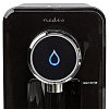 NEDIS KAWD100FBK Dispenser Ζεστού Νερού 233-1901
