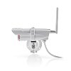 NEDIS WIFICO030CWT Κάμερα IP 233-1970