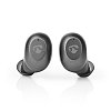 NEDIS HPBT5056GY Ακουστικά Bluetooth 233-2024