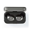 NEDIS HPBT5056GY Ακουστικά Bluetooth 233-2024
