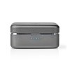 NEDIS HPBT5056GY Ακουστικά Bluetooth 233-2024