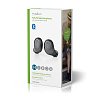 NEDIS HPBT5056GY Ακουστικά Bluetooth 233-2024