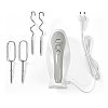 NEDIS KAHM100CWT Μίξερ Χειρός Λευκό 200W 233-2027
