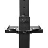 NEDIS TVSM5100BK Επιδαπέδια Βάση Τηλεόρασης 32"-55" 233-2105