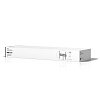 NEDIS TVSM5100BK Επιδαπέδια Βάση Τηλεόρασης 32"-55" 233-2105