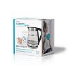 NEDIS WIFIWK10CGS Βραστήρας Γυάλινος Smart WiFi 233-2250